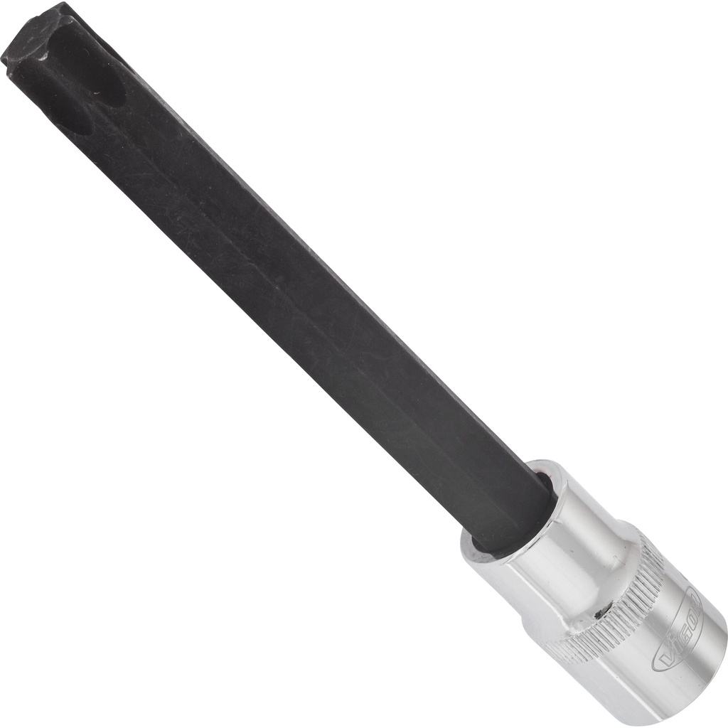 T formos atsuktuvo galvutė, dydis T60 (V2177, VIGOR)