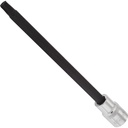 T screwdriver socket, size T50 (V2181, VIGOR)