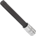 T screwdriver socket, size T70 (V2184, VIGOR)