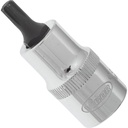 RIBE screwdriver socket M6, 1/2 in., 55 mm (V2203, VIGOR)