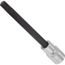 RIBE skrūvgrieža uzgalis 1/2 collas, M10, 140 mm (V2222, VIGOR)