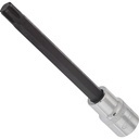 RIBE screwdriver socket 1/2 in., M10.3, 140 mm (V2223, VIGOR)