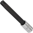 RIBE screwdriver socket 1/2 in., M14, 140 mm (V2226, VIGOR)