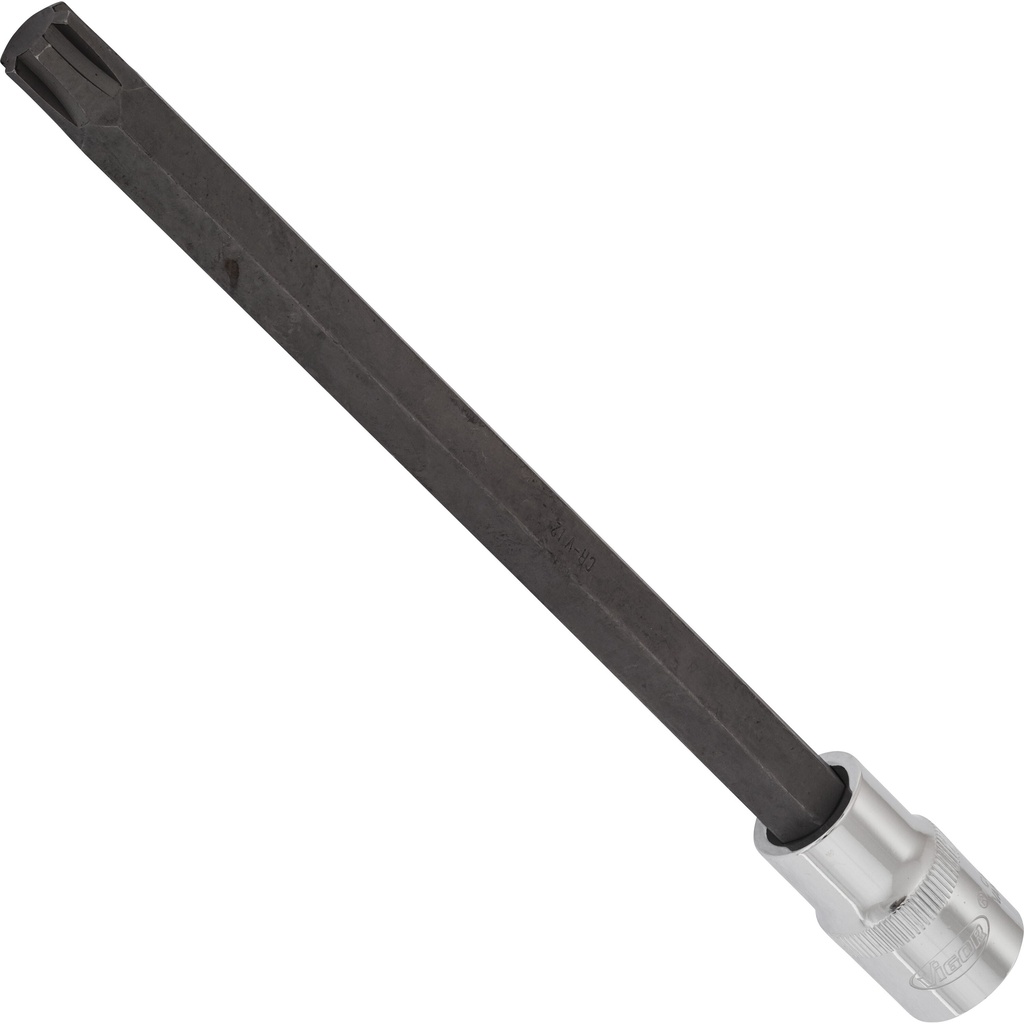 RIBE atsuktuvo galvutė 1/2 col., M12, 200 mm (V2231, VIGOR)