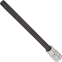 RIBE screwdriver socket 1/2 in., M12, 200 mm (V2231, VIGOR)