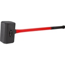 Rubber mallet 5 kg (V2234, VIGOR)