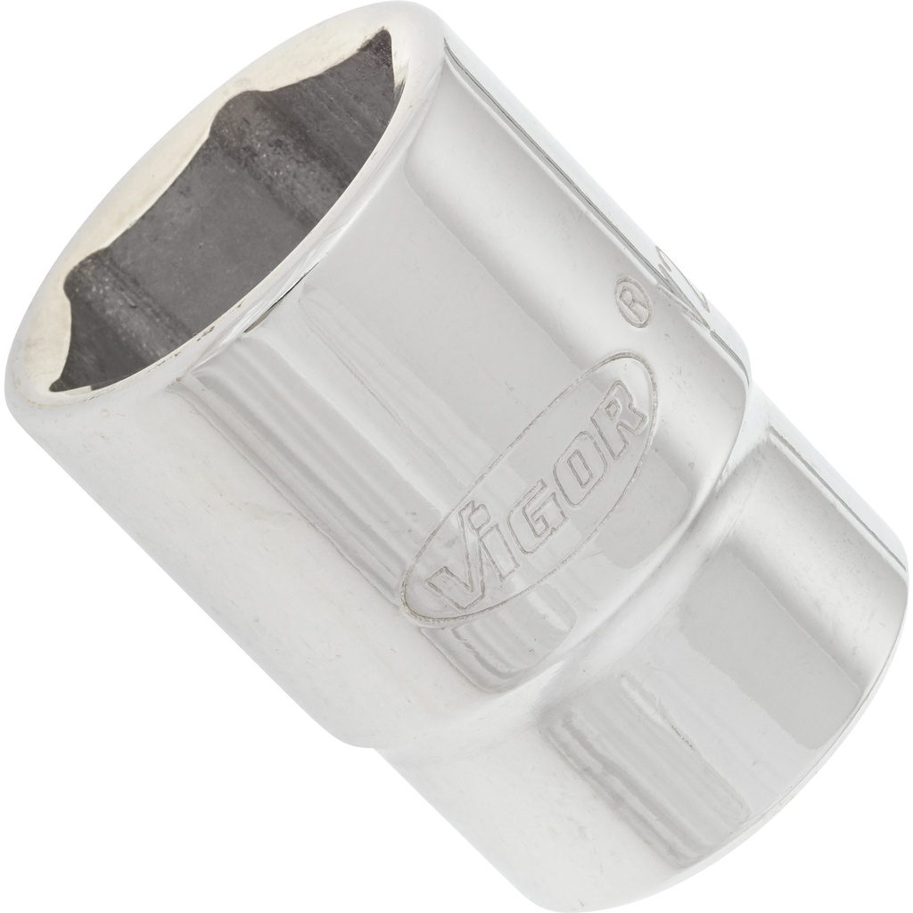 Socket ∙ size 28 mm (V2256N, VIGOR)