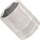 6 malu galva 3/8" 16 mm (V2268N, VIGOR)