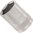 6 malu galva 3/8" 14 mm (V2270N, VIGOR)