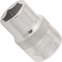 6 malu galva 3/8" 10 mm (V2274N, VIGOR)