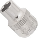 6 malu galva 3/8" 8 mm (V2276N, VIGOR)