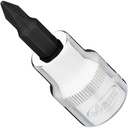 Atsuktuvo galvutė 3/8 col. - dydis PH1 (V2294N, VIGOR)