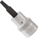T screwdriver socket, size T20 (V2302N, VIGOR)