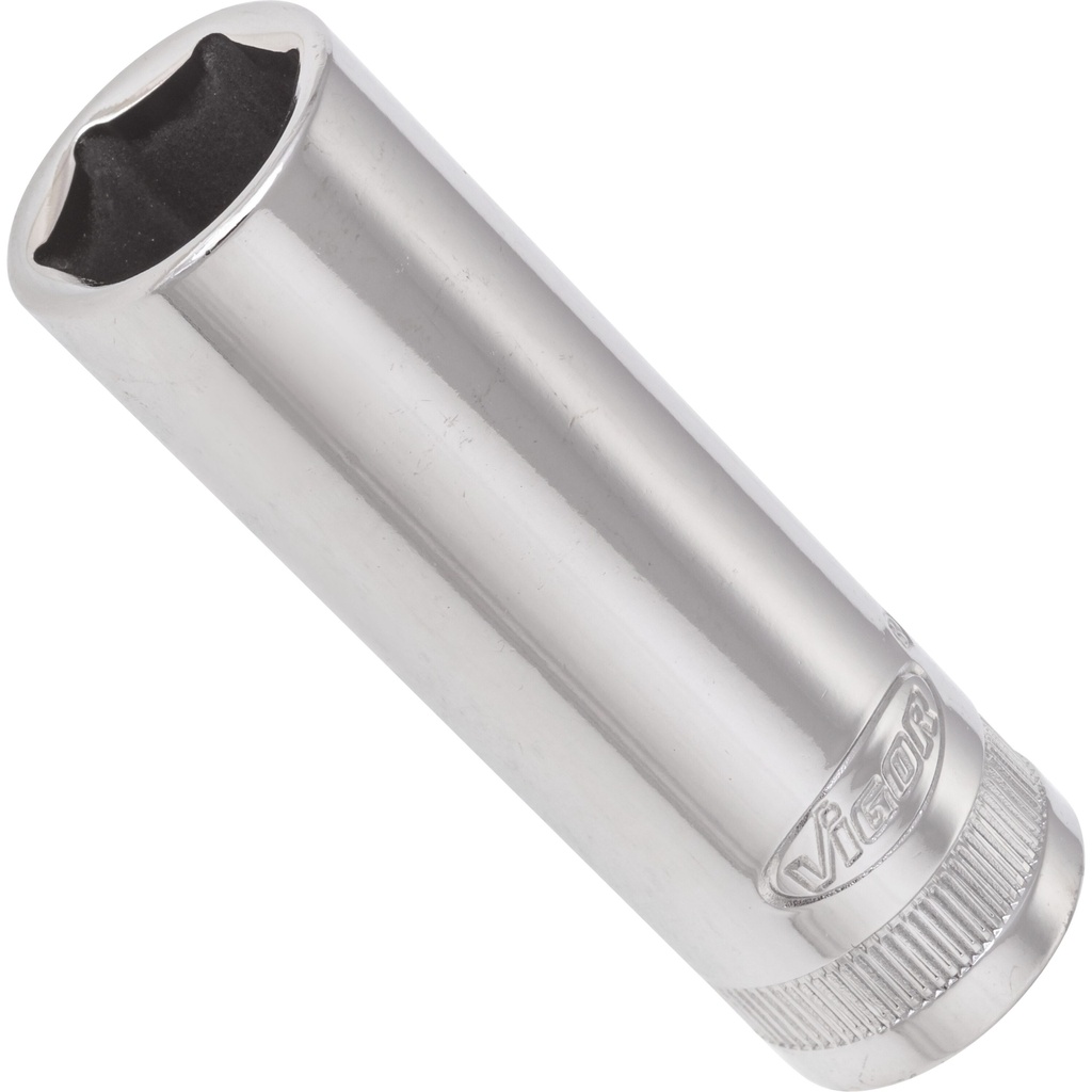 Gara 6 malu galva 3/8" 14 mm (V2312N, VIGOR)