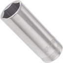 Gara 6 malu galva 3/8" 17 mm (V2314N, VIGOR)