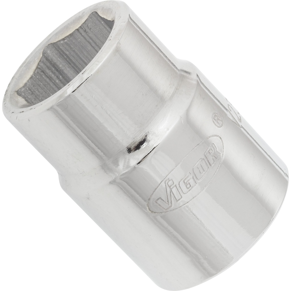 Socket ∙ size 22 mm (V2325N, VIGOR)