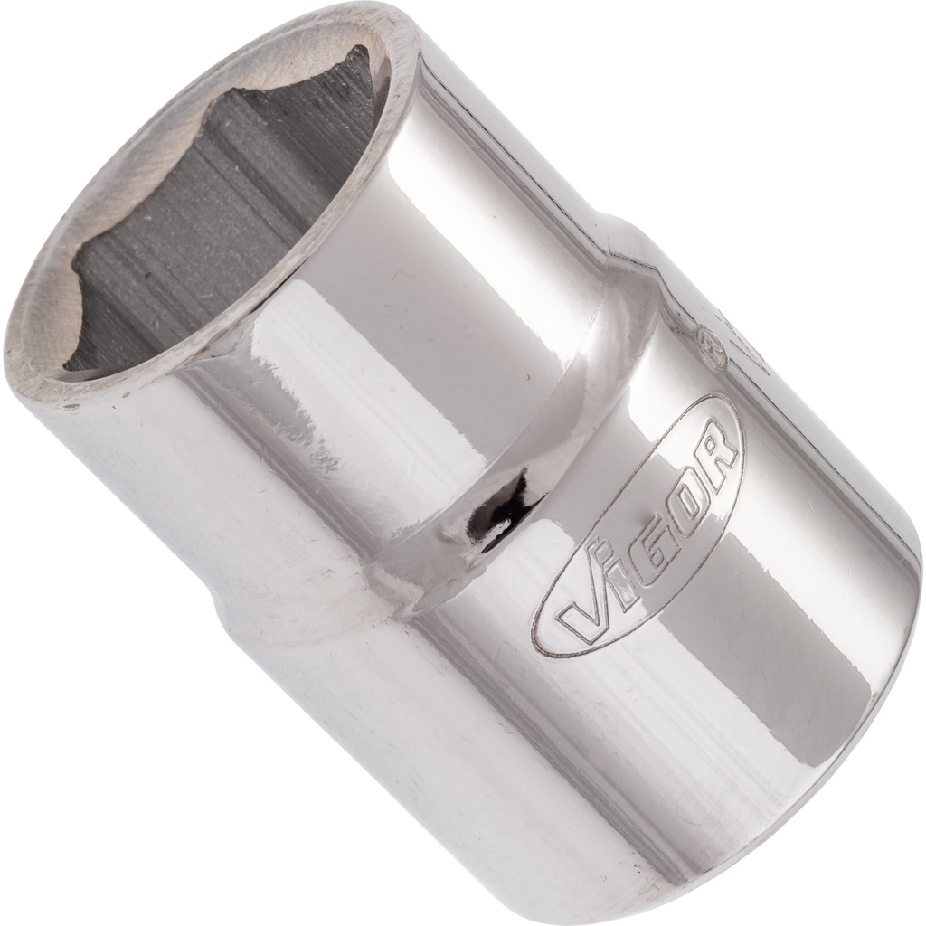 Socket ∙ size 23 mm (V2326N, VIGOR)