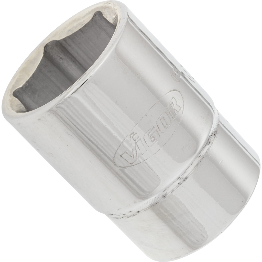 Socket ∙ size 27 mm (V2329N, VIGOR)