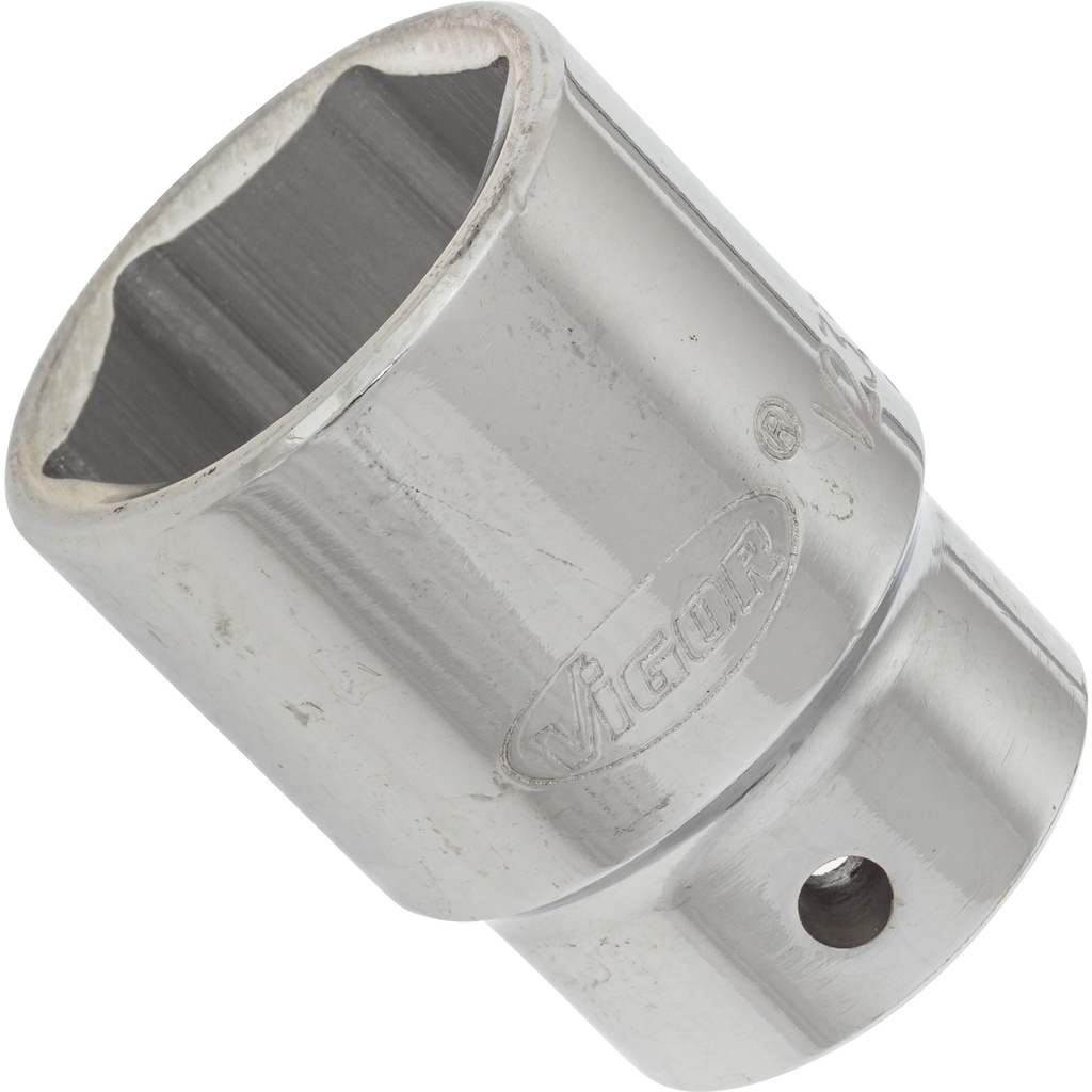 Socket ∙ size 32 mm (V2331N, VIGOR)