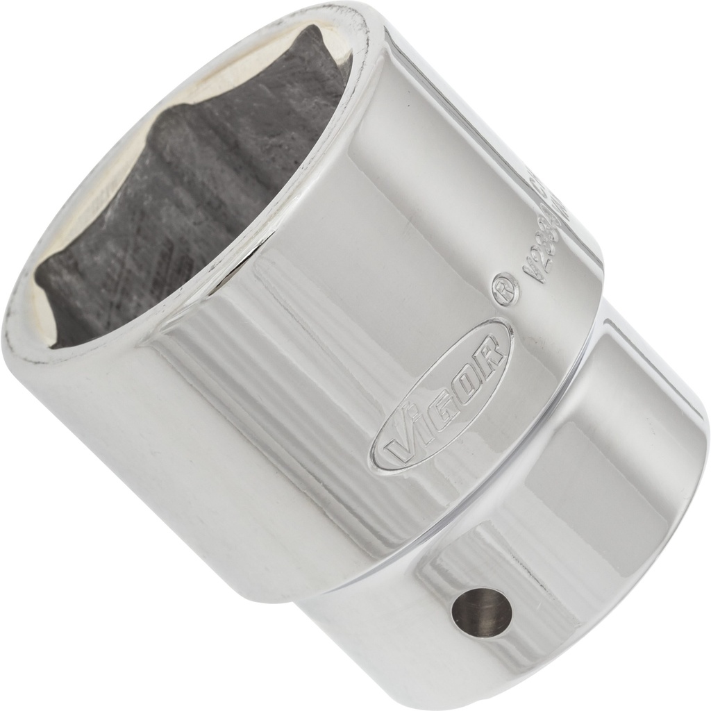 Socket ∙ size 38 mm (V2334N, VIGOR)