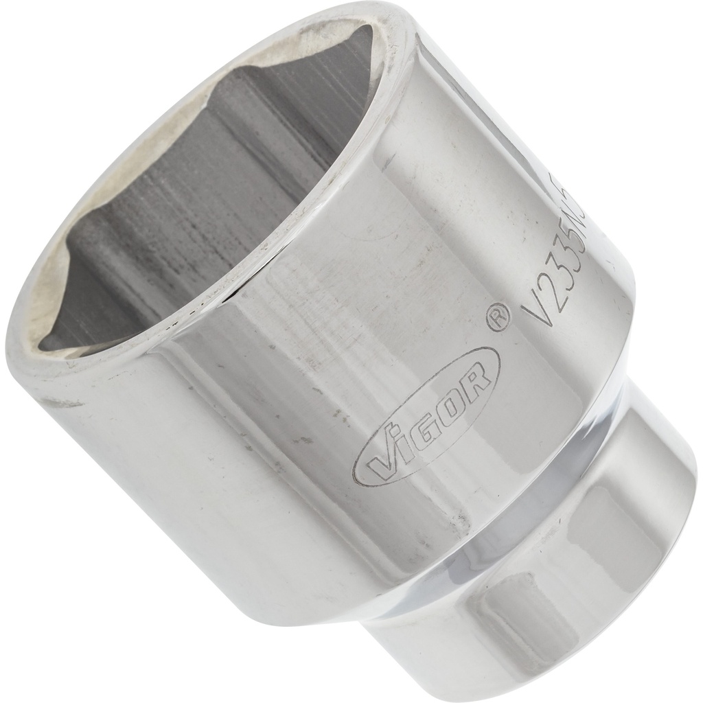 Socket ∙ size 50 mm (V2335N, VIGOR)