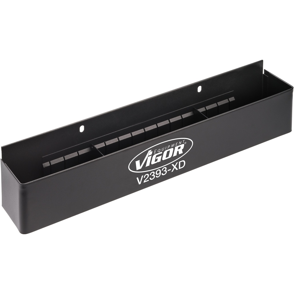 Can holder, extra long, for Series XD, up to 6 cans (V2393-XD, VIGOR)