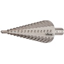 HSS pakopinis grąžtas 4–30 mm (V2396, VIGOR)
