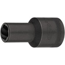 Izvilcēja galviņa ar spirālveida profilu, izmērs 11 mm (V2404N-11, VIGOR)