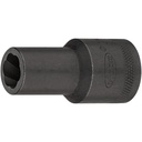 Nuėmiklio galvutė su spiraliniu profiliu, dydis 12 mm (V2404N-12, VIGOR)