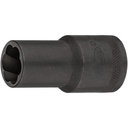 Izvilcēja galviņa ar spirālveida profilu, izmērs 14 mm (V2404N-14, VIGOR)