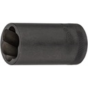 Išsukimo galvutė su spiraliniu profiliu, dydis 19 mm (V2404N-19, VIGOR)