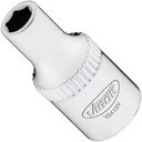 6-point socket 1/4" 4.5 mm (V2415N, VIGOR)