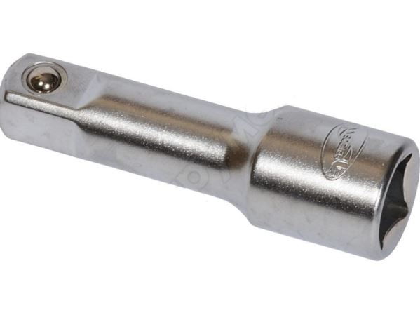 Prailgintojas 1/2" 50mm užapvalintu galu (39505, BALTWERK)