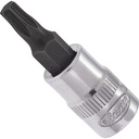 T screwdriver socket, size T25 (V2445N, VIGOR)