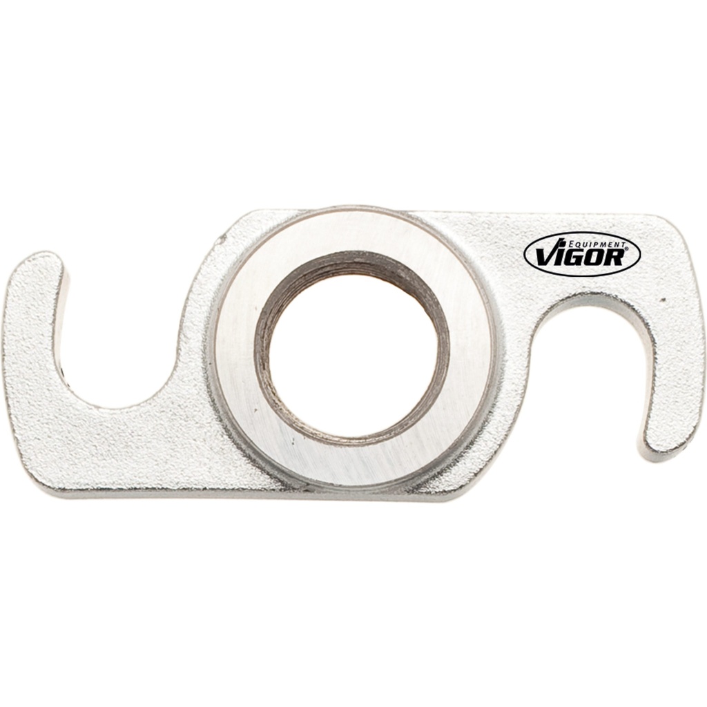 Quick-change holder for tube flaring tool V1728 (V2466, VIGOR)