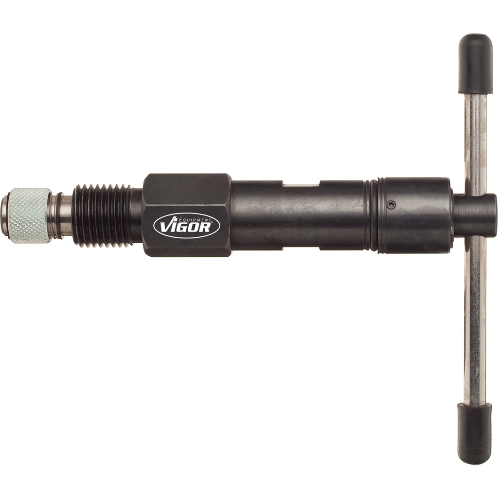 Hydraulic spindle (V2467, VIGOR)