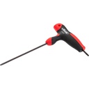 T-handle screwdriver, size T10 (V2497, VIGOR)
