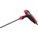 Hexagon T-handle screwdriver ∙ size 6 mm (V2504, VIGOR)