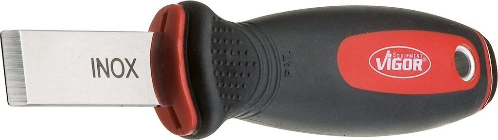 Scraper, 180 mm (V2508, VIGOR)