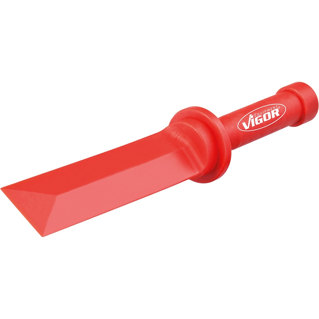 Balance weight remover 38 mm (V2516, VIGOR)