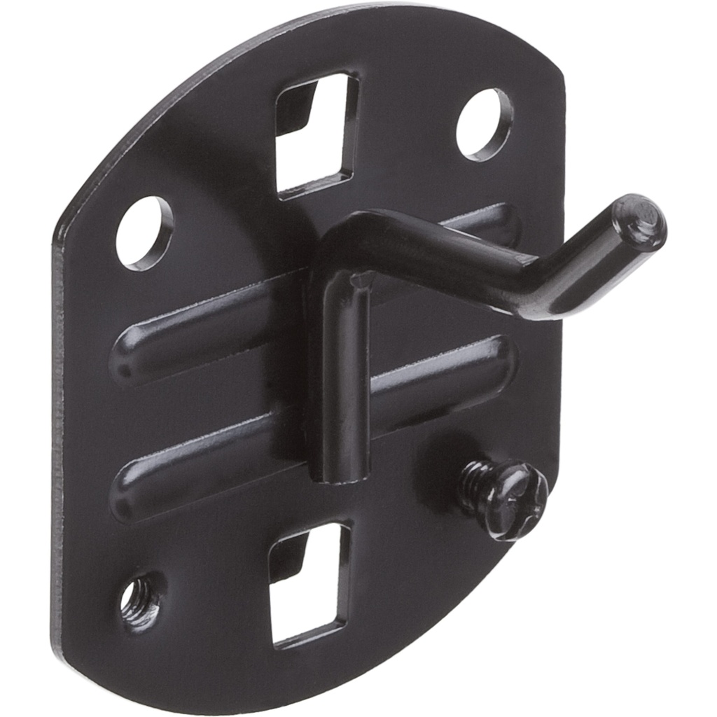 Tool hook set - 25 mm - 10 pieces (V2517, VIGOR)