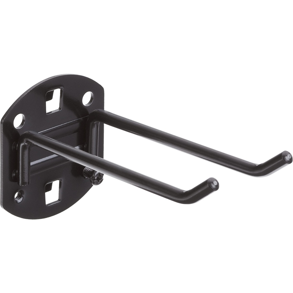 Dubulto instrumentu āķu komplekts, 100 mm, 10 gab. (V2520, VIGOR)