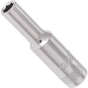 Gara 6 malu galva ['1/4"'] 5 mm (V2534N, VIGOR)
