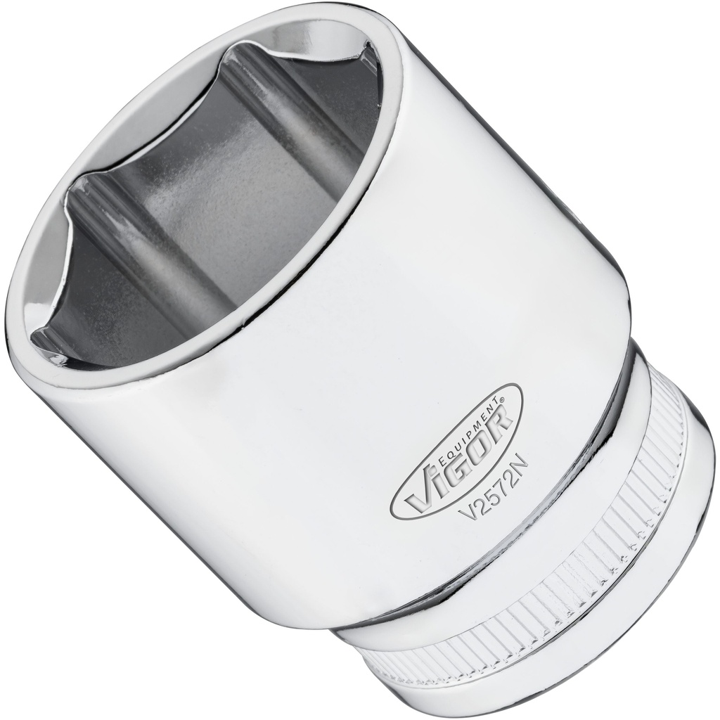 6 malu galva 1/2" 30 mm (V2572N, VIGOR)
