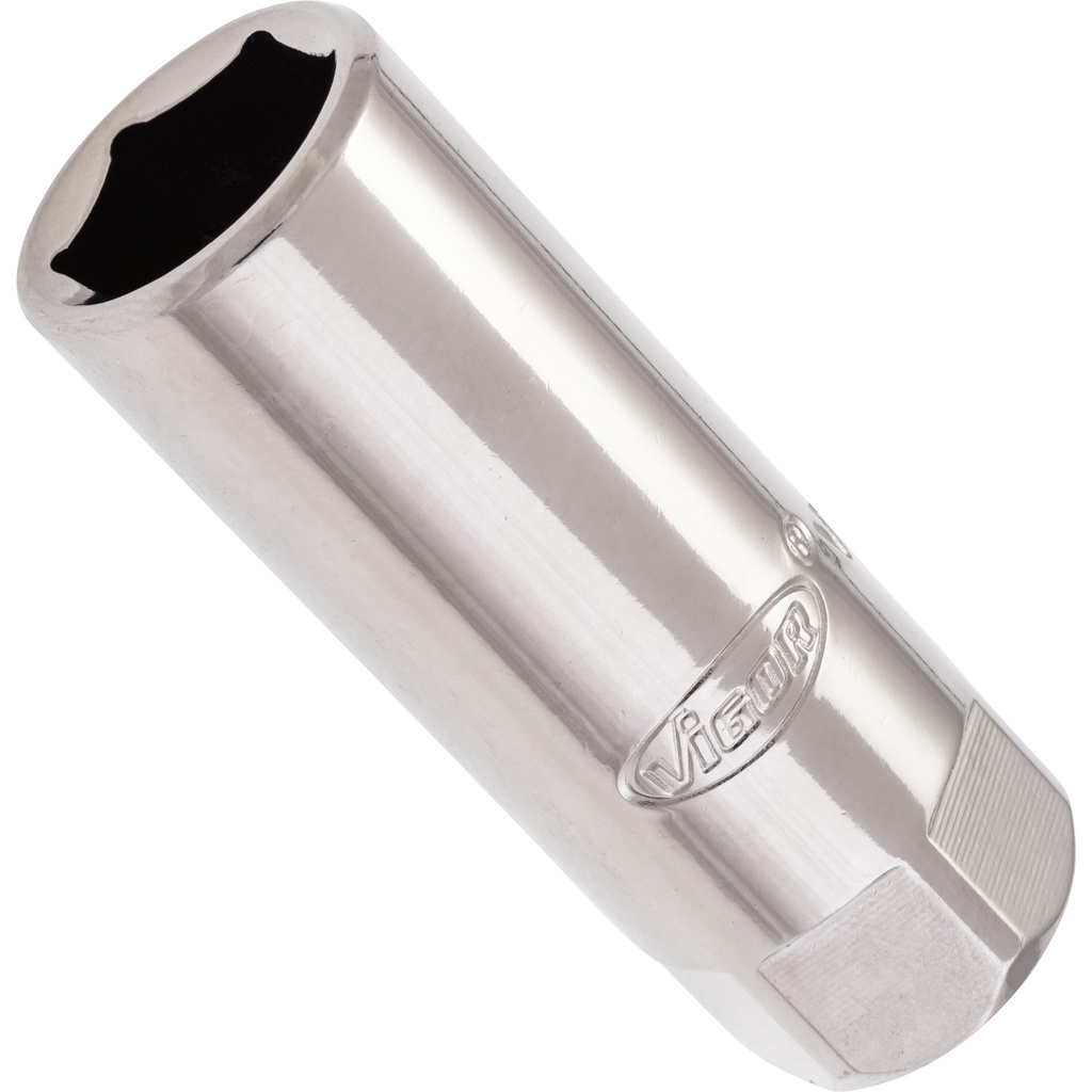 Spark Plug Galvutė ∙ size 16 mm (V2578N, VIGOR)