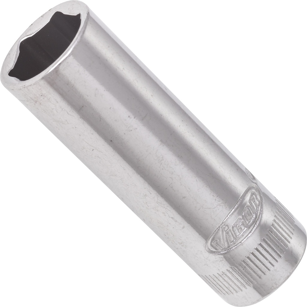 Gara 6 malu galva 1/4" 11 mm (V2699N, VIGOR)