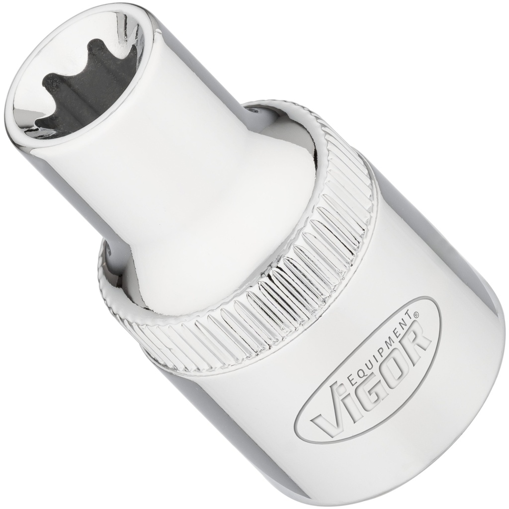 T socket (V2730N, VIGOR)