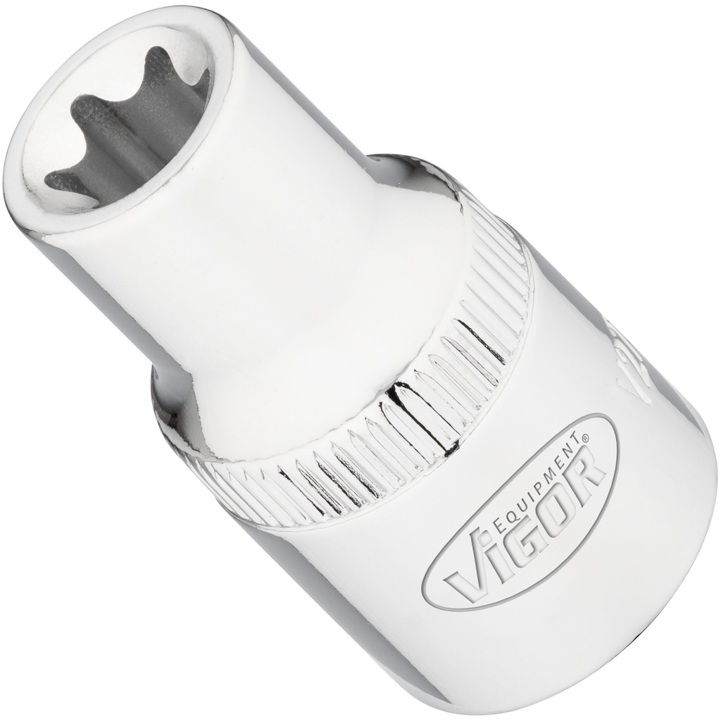 T socket (V2732N, VIGOR)