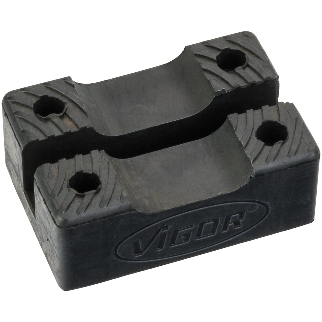 Rubber pad (V2762, VIGOR)