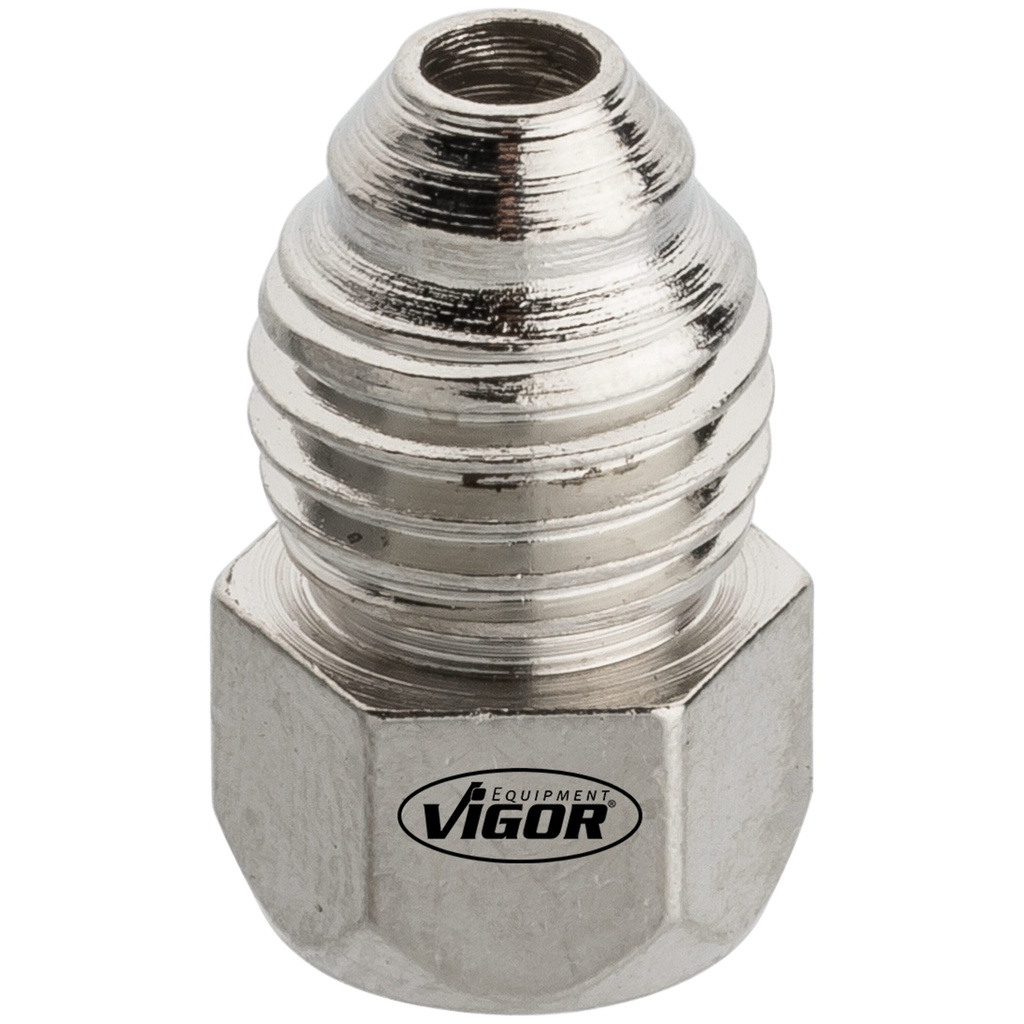 Mouthpiece for blind rivets 4.8 mm (V2788-4.8, VIGOR)